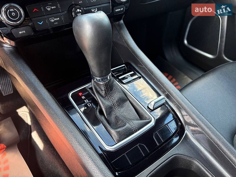 Внедорожник / Кроссовер Jeep Compass 2024 в Виннице