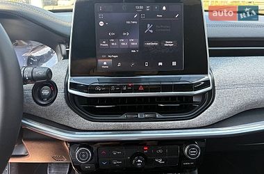 Внедорожник / Кроссовер Jeep Compass 2024 в Виннице