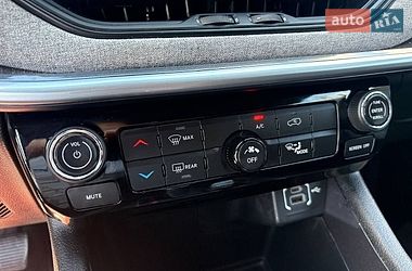 Внедорожник / Кроссовер Jeep Compass 2024 в Виннице