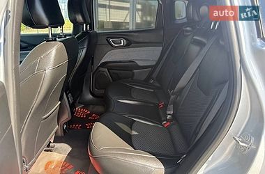Внедорожник / Кроссовер Jeep Compass 2024 в Виннице