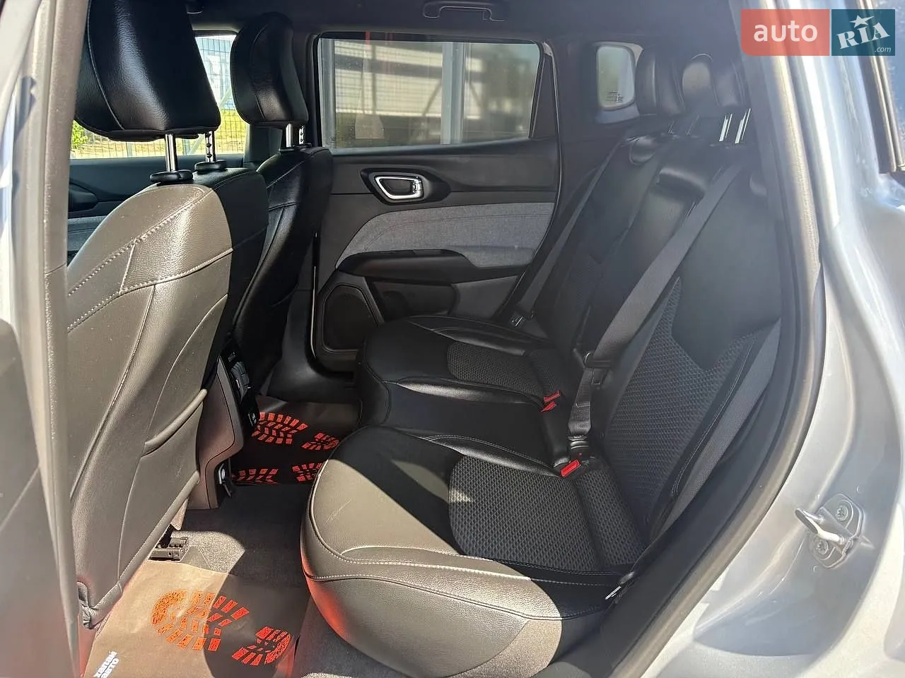 2024 Jeep Compass - мініатюра 20