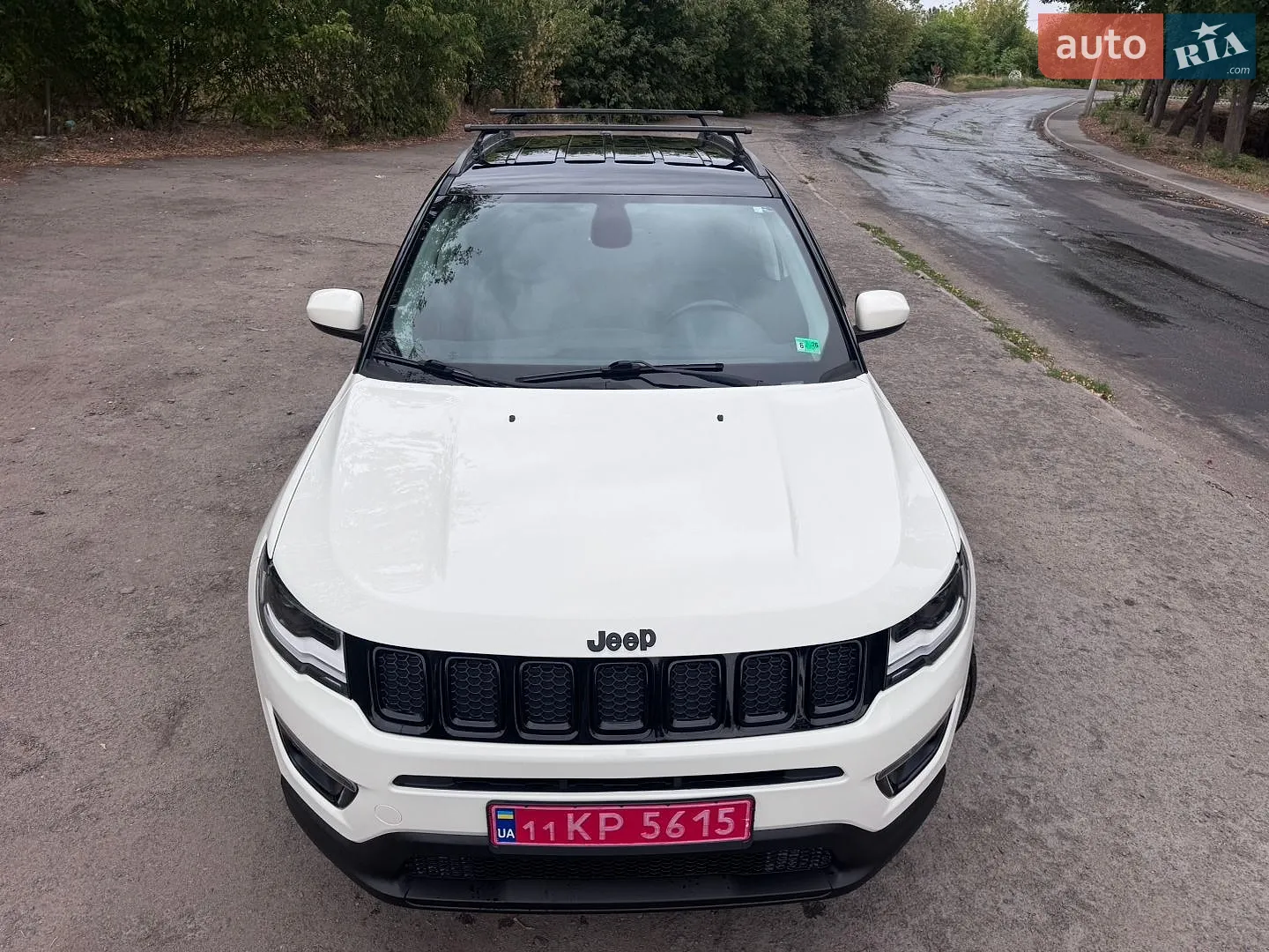 2018 Jeep Compass - мініатюра 10