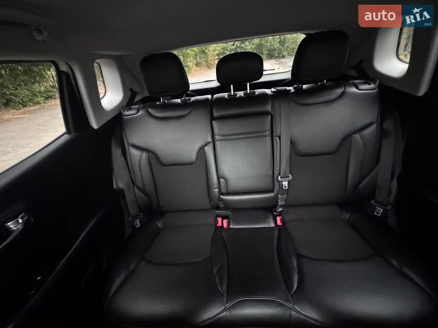2018 Jeep Compass - мініатюра 25