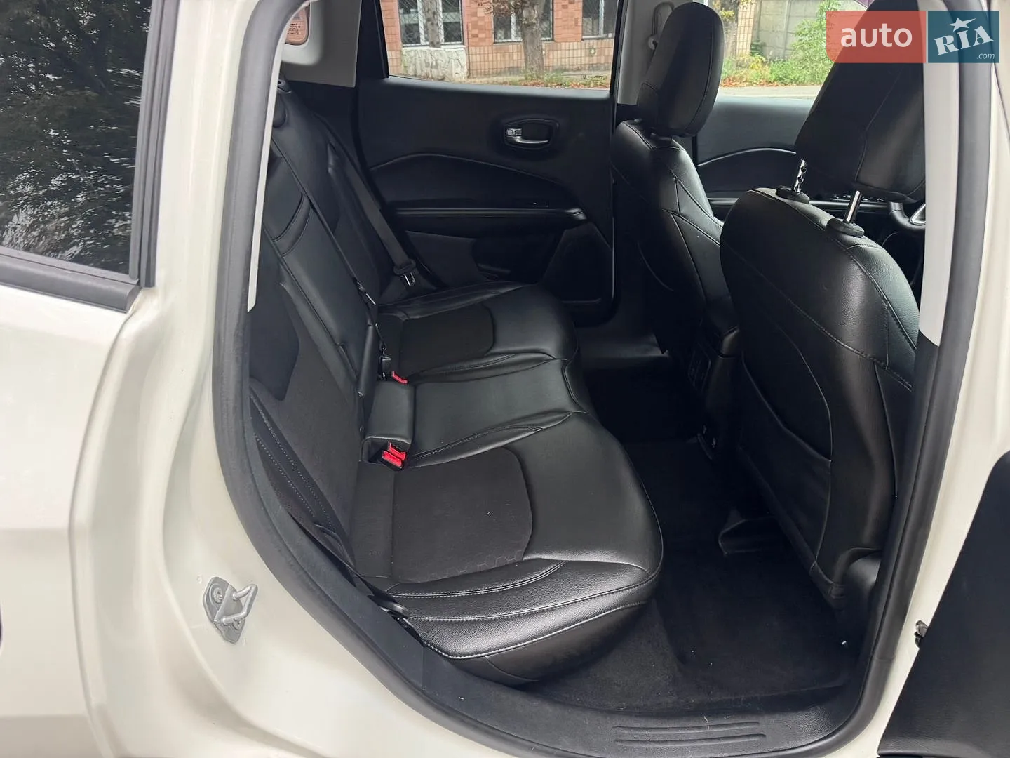 2018 Jeep Compass - мініатюра 30