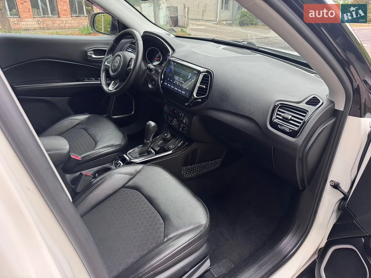 2018 Jeep Compass - мініатюра 32