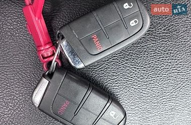 Внедорожник / Кроссовер Jeep Compass 2018 в Ровно