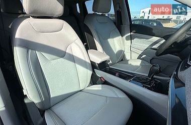 Внедорожник / Кроссовер Jeep Compass 2022 в Белогородке