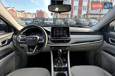 Внедорожник / Кроссовер Jeep Compass 2022 в Белогородке