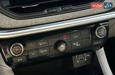 Внедорожник / Кроссовер Jeep Compass 2022 в Белогородке