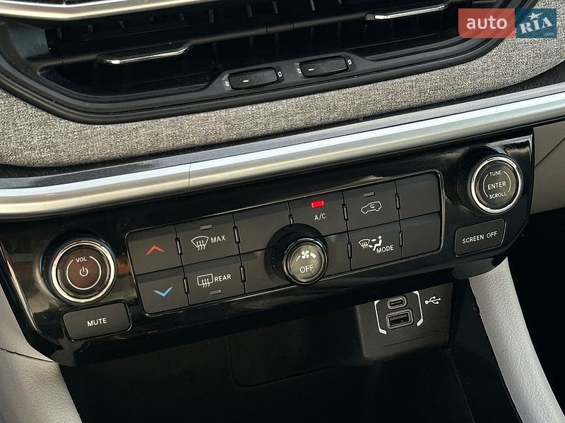 Внедорожник / Кроссовер Jeep Compass 2022 в Белогородке