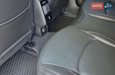 Внедорожник / Кроссовер Jeep Compass 2023 в Харькове