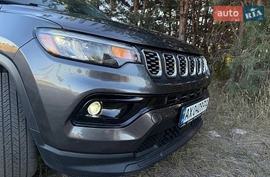 Внедорожник / Кроссовер Jeep Compass 2022 в Харькове фото 8 Внедорожник / Кроссовер Jeep Compass 2022 в Харькове