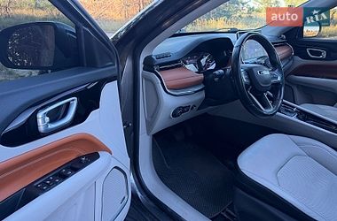 Внедорожник / Кроссовер Jeep Compass 2022 в Харькове фото 19 Внедорожник / Кроссовер Jeep Compass 2022 в Харькове