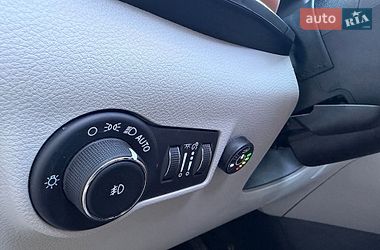 Внедорожник / Кроссовер Jeep Compass 2022 в Харькове фото 21 Внедорожник / Кроссовер Jeep Compass 2022 в Харькове