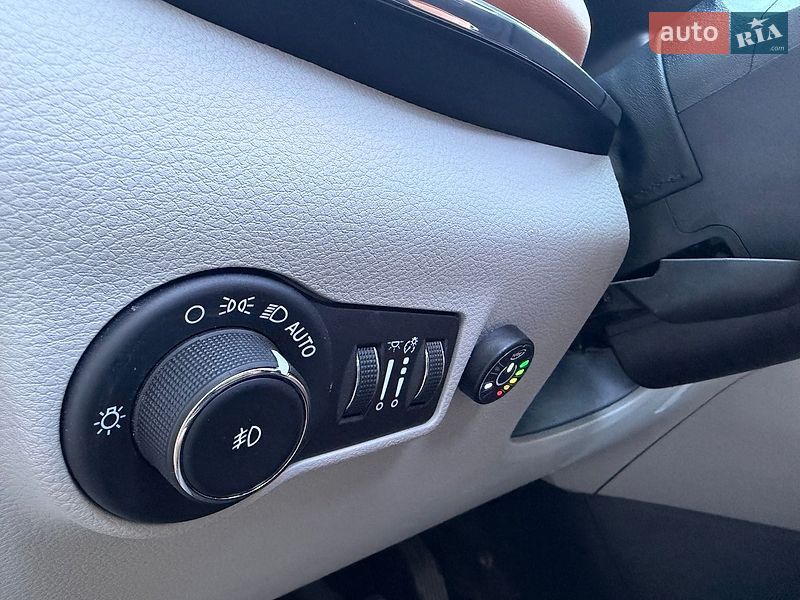 Внедорожник / Кроссовер Jeep Compass 2022 в Харькове фото 21 Внедорожник / Кроссовер Jeep Compass 2022 в Харькове