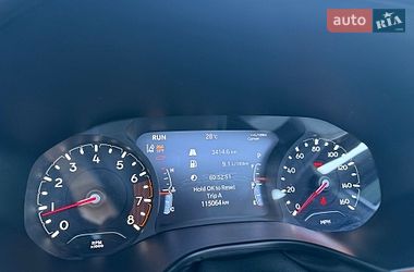 Внедорожник / Кроссовер Jeep Compass 2022 в Харькове фото 5 Внедорожник / Кроссовер Jeep Compass 2022 в Харькове