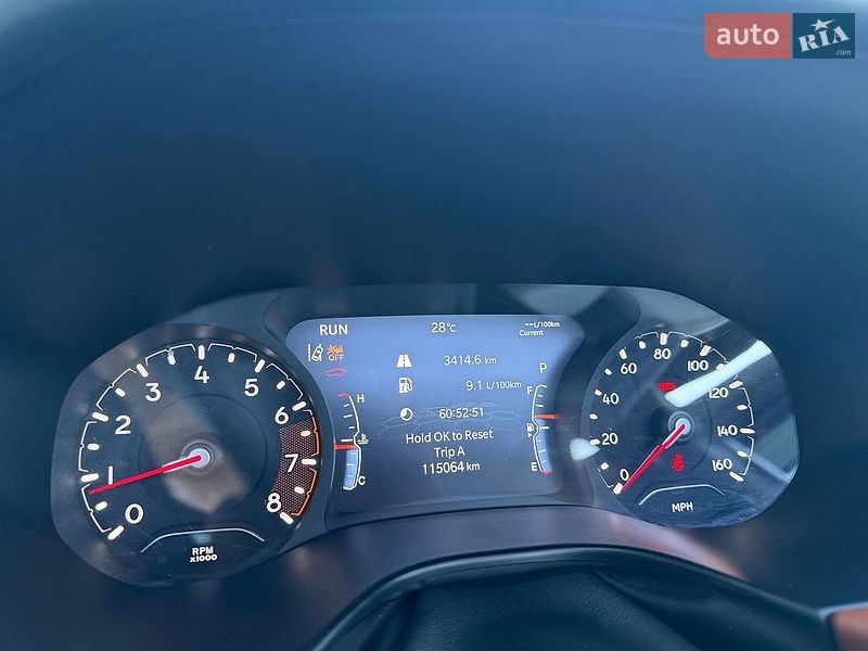 Внедорожник / Кроссовер Jeep Compass 2022 в Харькове фото 5 Внедорожник / Кроссовер Jeep Compass 2022 в Харькове