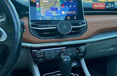 Внедорожник / Кроссовер Jeep Compass 2022 в Харькове фото 23 Внедорожник / Кроссовер Jeep Compass 2022 в Харькове