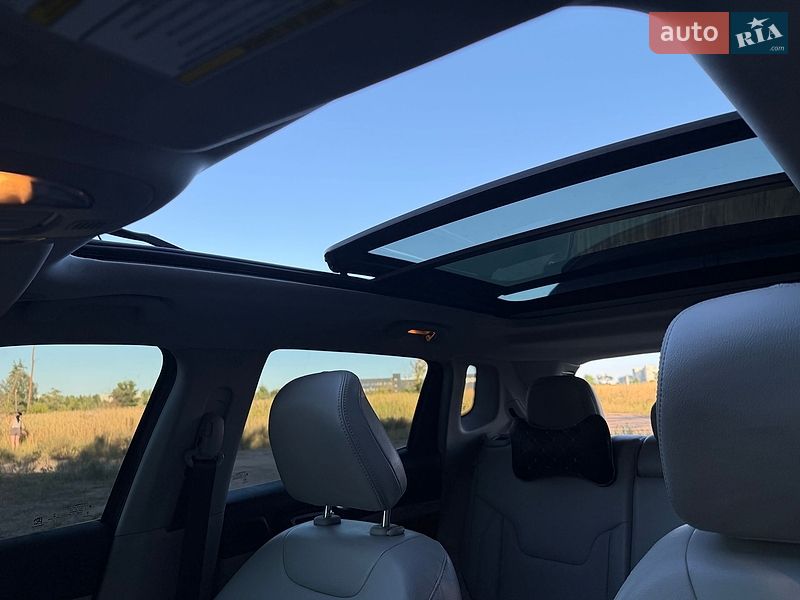 Внедорожник / Кроссовер Jeep Compass 2022 в Харькове фото 4 Внедорожник / Кроссовер Jeep Compass 2022 в Харькове