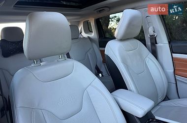 Внедорожник / Кроссовер Jeep Compass 2022 в Харькове фото 25 Внедорожник / Кроссовер Jeep Compass 2022 в Харькове