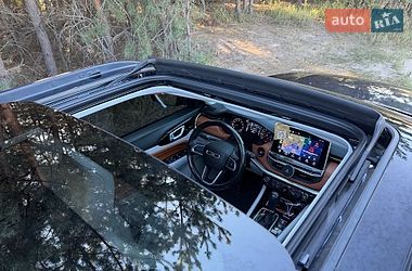 Внедорожник / Кроссовер Jeep Compass 2022 в Харькове фото 2 Внедорожник / Кроссовер Jeep Compass 2022 в Харькове
