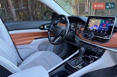 Внедорожник / Кроссовер Jeep Compass 2022 в Харькове фото 6 Внедорожник / Кроссовер Jeep Compass 2022 в Харькове