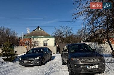 Внедорожник / Кроссовер Jeep Compass 2022 в Харькове фото 29 Внедорожник / Кроссовер Jeep Compass 2022 в Харькове