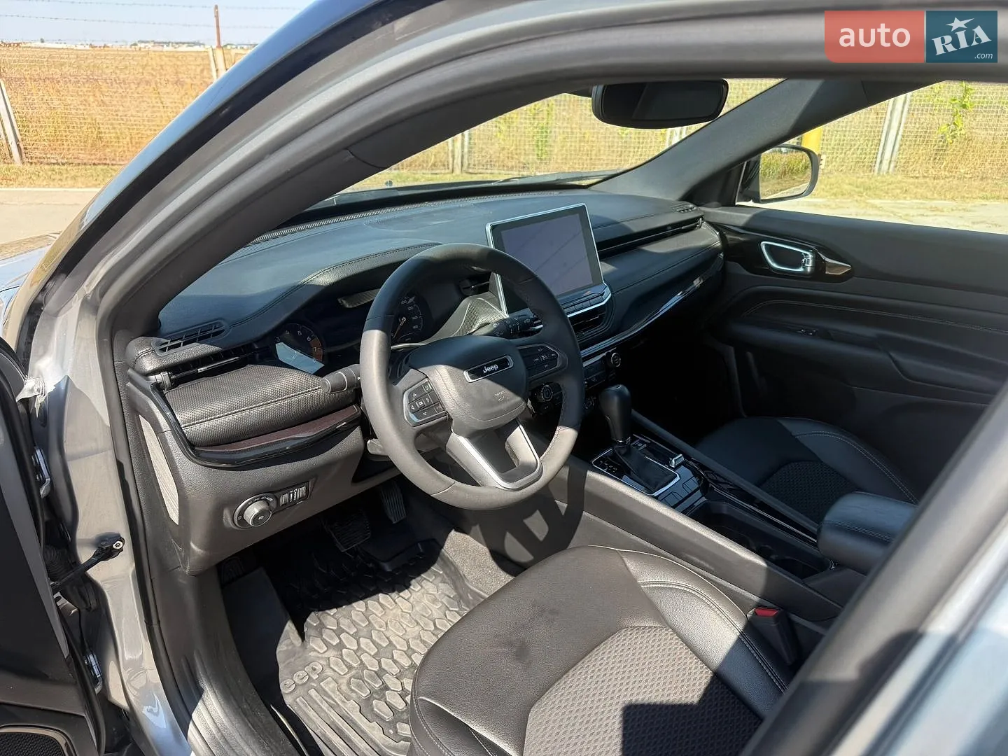 2023 Jeep Compass - мініатюра 16