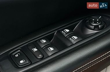 Внедорожник / Кроссовер Jeep Compass 2018 в Белогородке