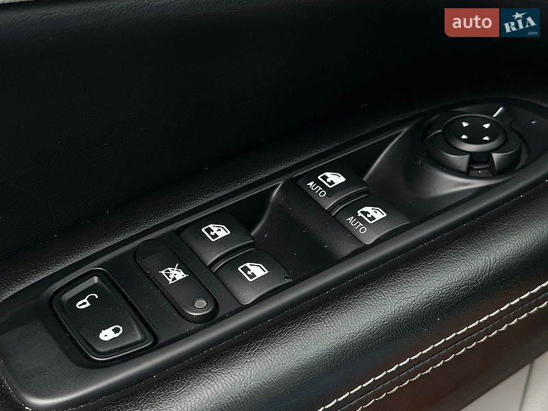 Внедорожник / Кроссовер Jeep Compass 2018 в Белогородке