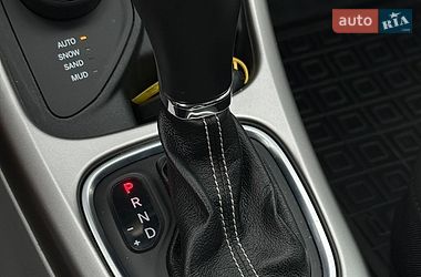 Внедорожник / Кроссовер Jeep Compass 2018 в Белогородке
