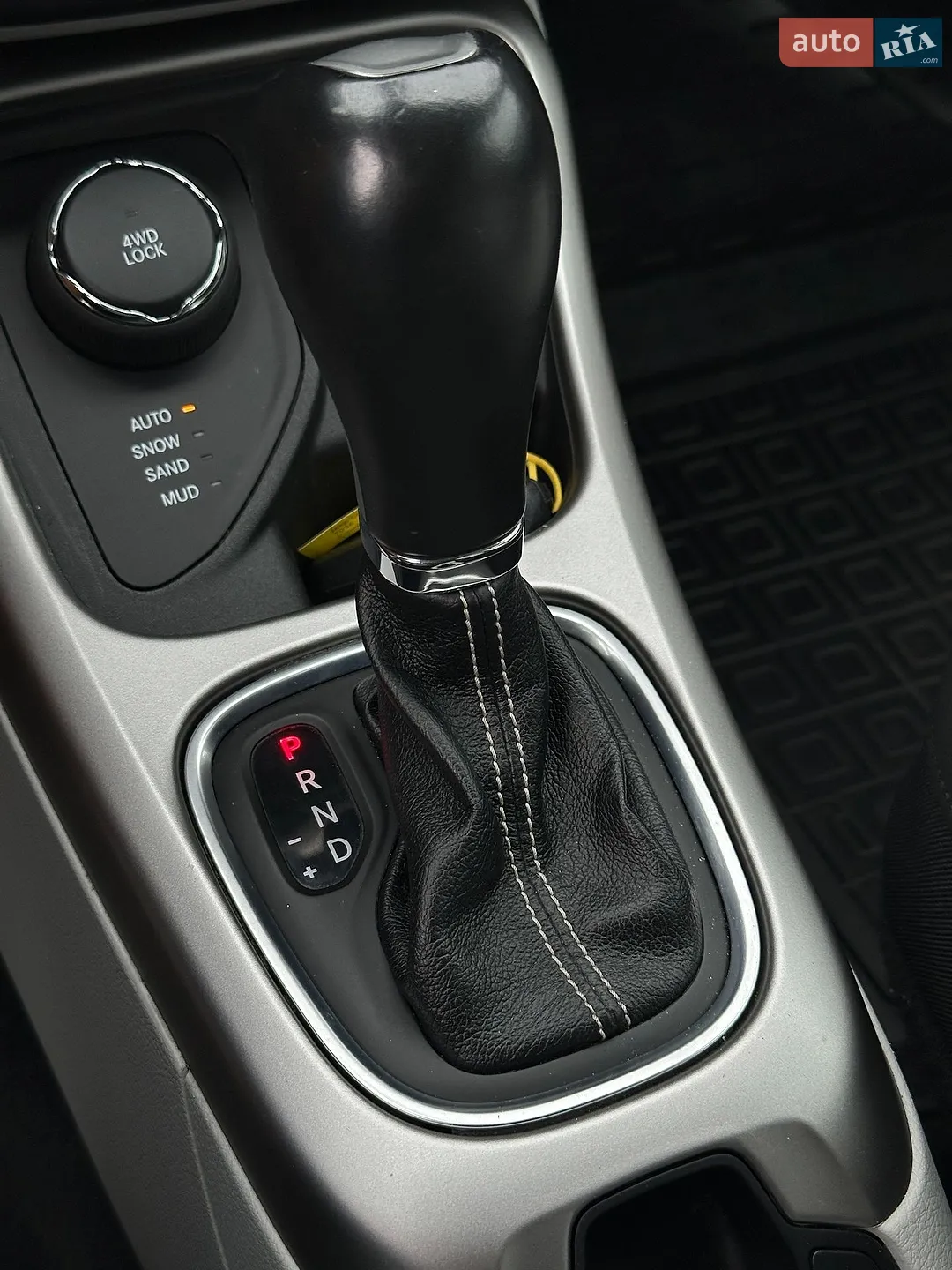 2018 Jeep Compass - мініатюра 37