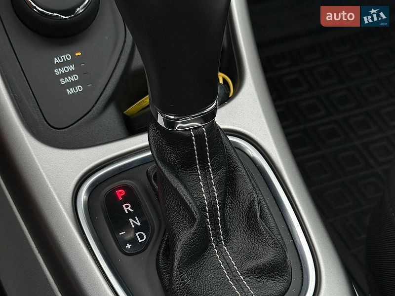 Внедорожник / Кроссовер Jeep Compass 2018 в Белогородке