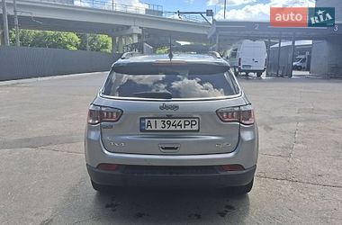 jeep compass 2017 в Бровары от профессионального продавца Олександр