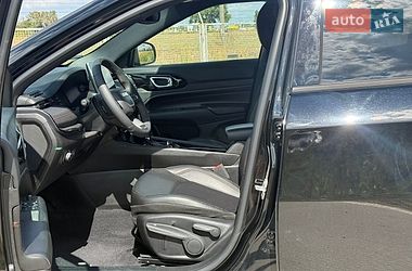 Внедорожник / Кроссовер Jeep Compass 2024 в Киеве фото 17 Внедорожник / Кроссовер Jeep Compass 2024 в Киеве