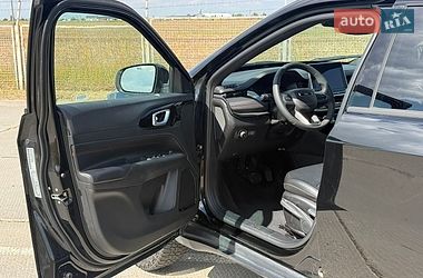 Внедорожник / Кроссовер Jeep Compass 2024 в Киеве фото 15 Внедорожник / Кроссовер Jeep Compass 2024 в Киеве