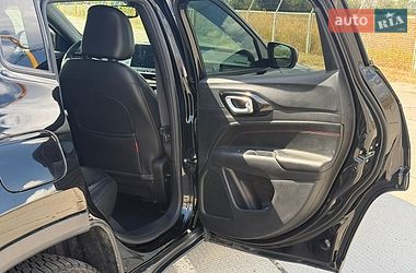 Внедорожник / Кроссовер Jeep Compass 2024 в Киеве фото 31 Внедорожник / Кроссовер Jeep Compass 2024 в Киеве