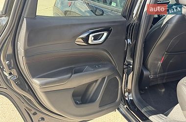 Внедорожник / Кроссовер Jeep Compass 2024 в Киеве фото 37 Внедорожник / Кроссовер Jeep Compass 2024 в Киеве