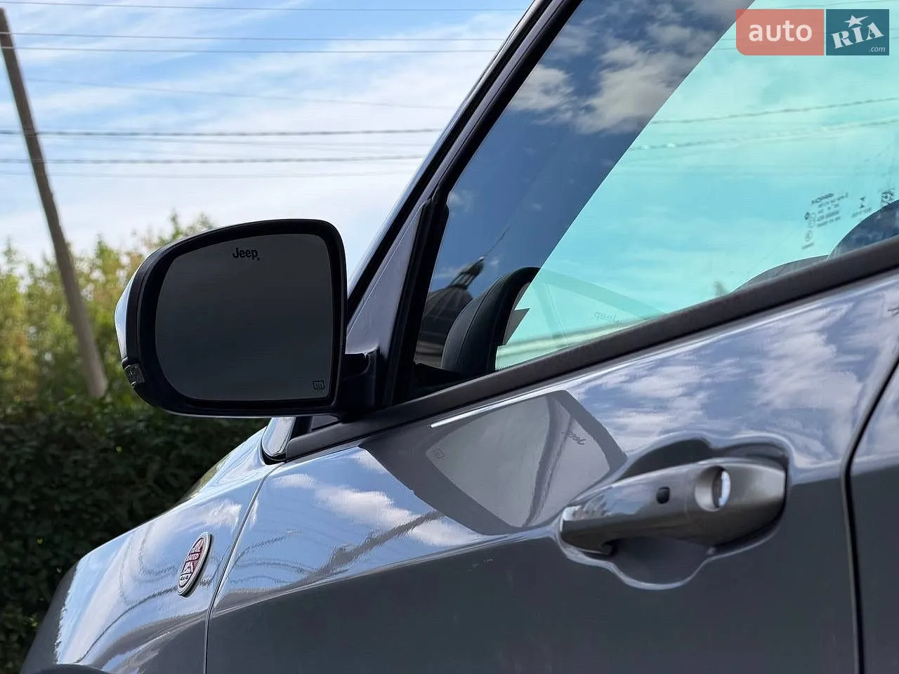 2019 Jeep Compass - мініатюра 22
