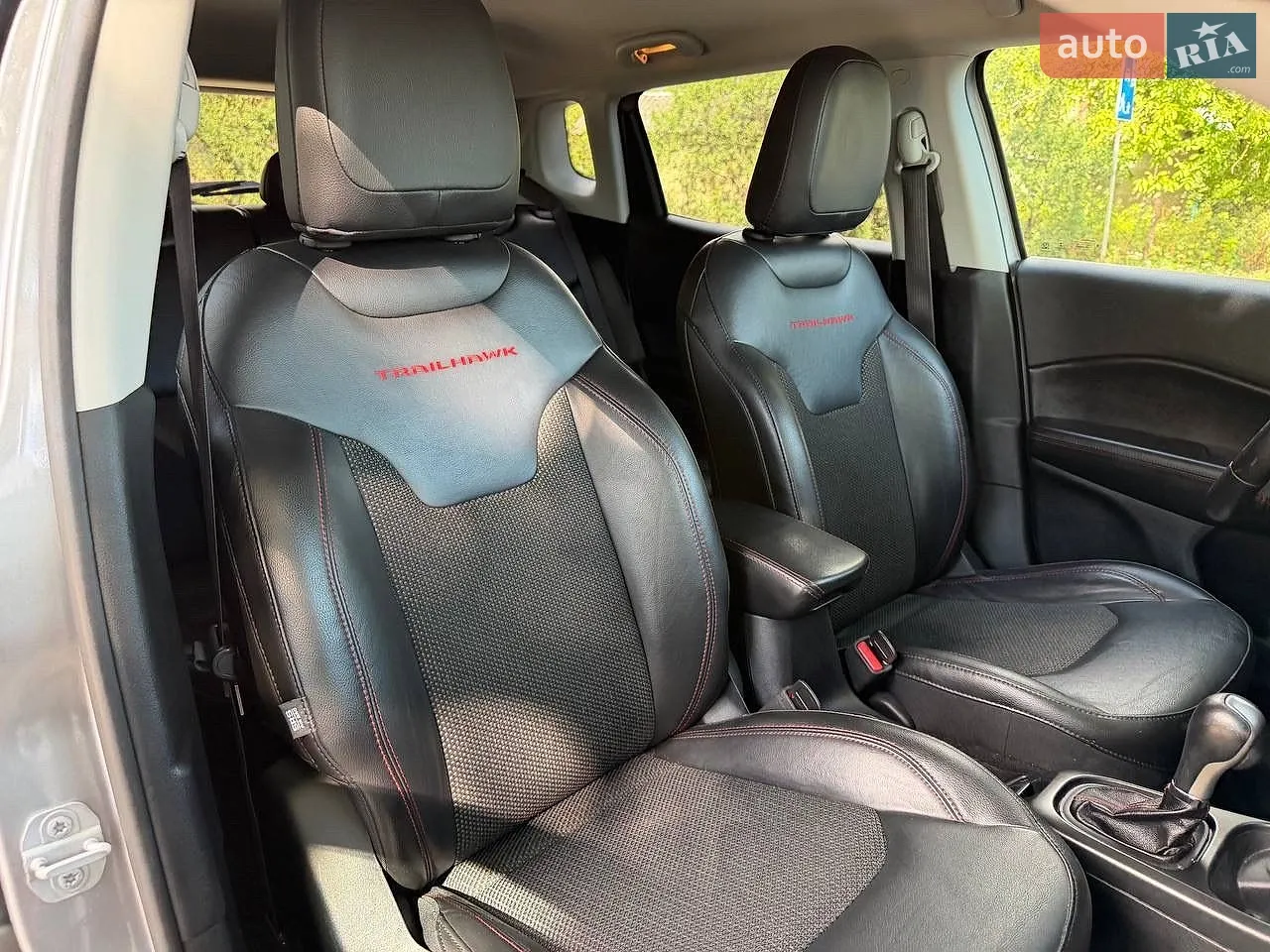 2019 Jeep Compass - мініатюра 34