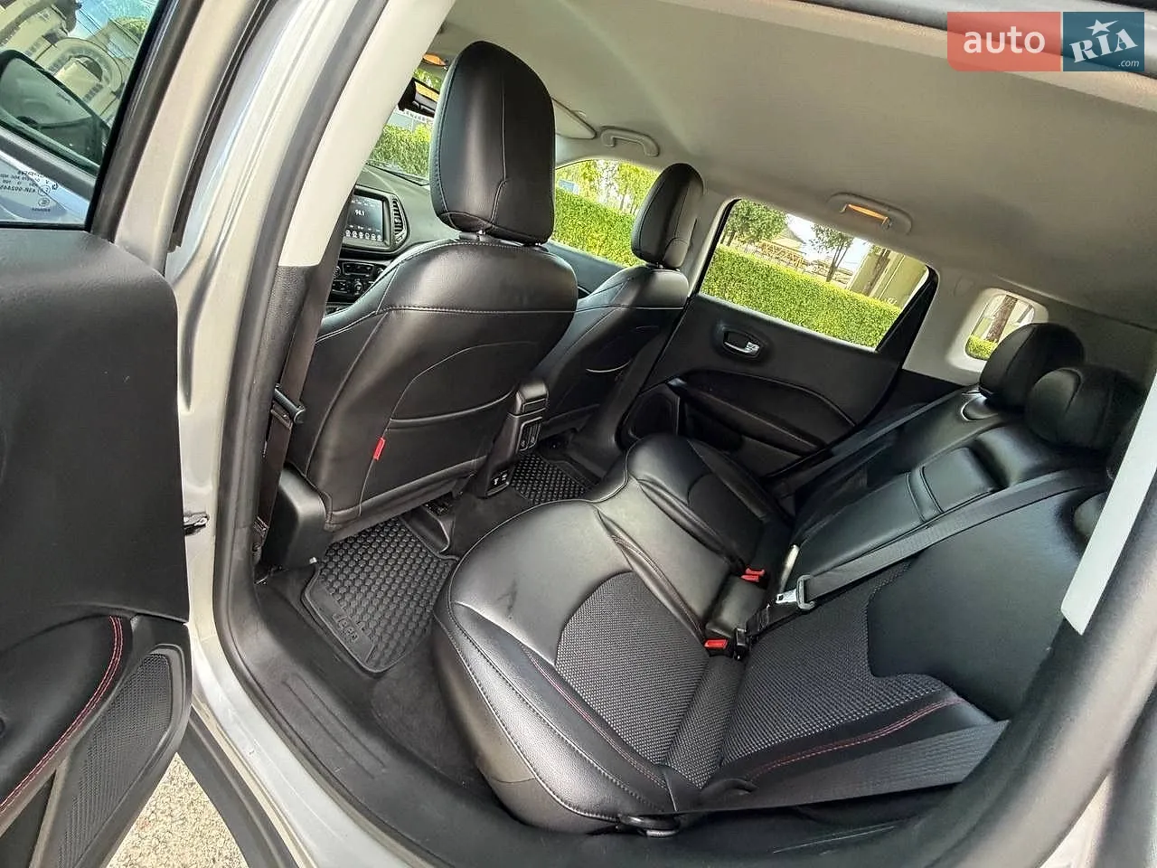 2019 Jeep Compass - мініатюра 50