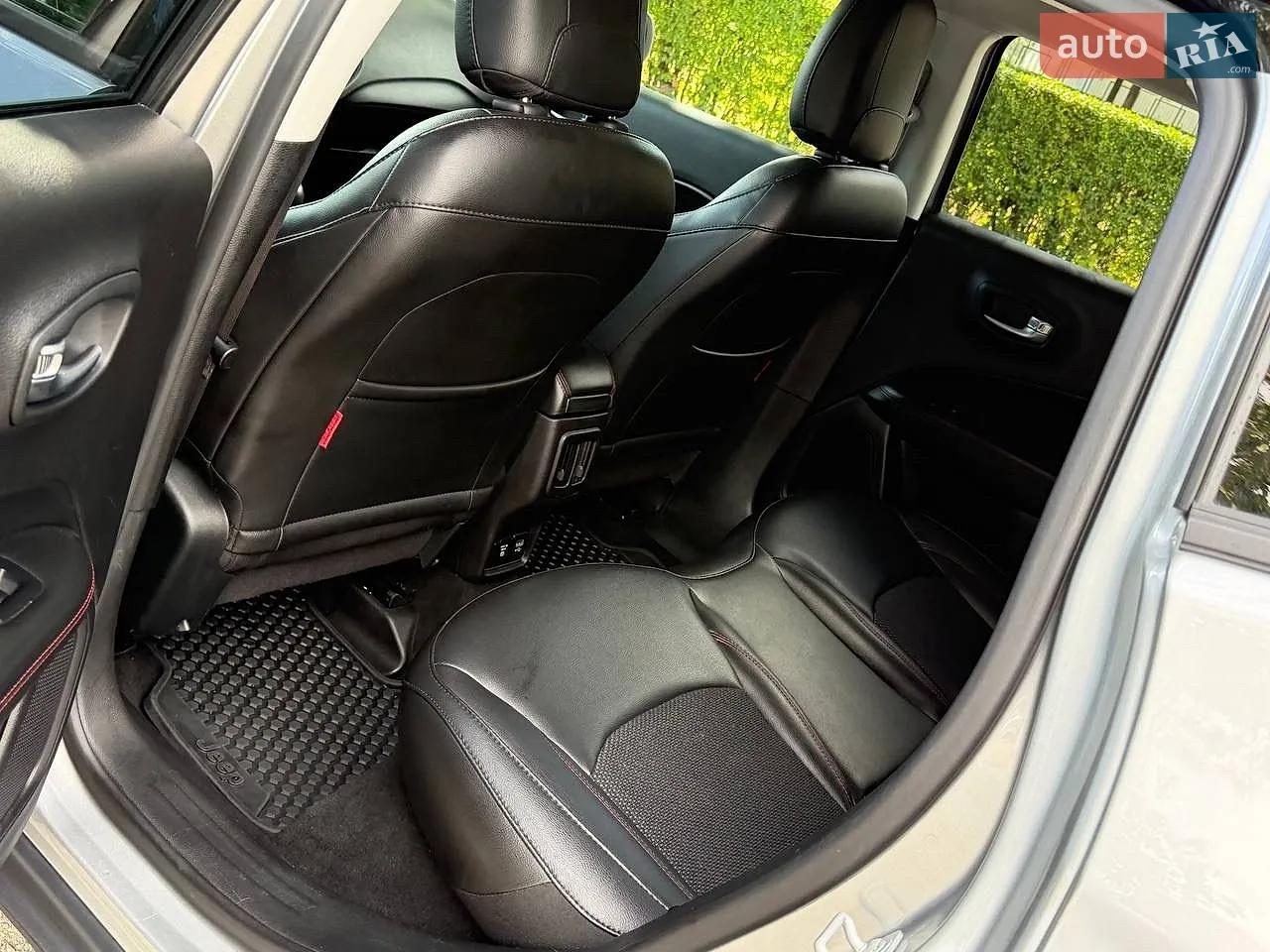 2019 Jeep Compass - мініатюра 51