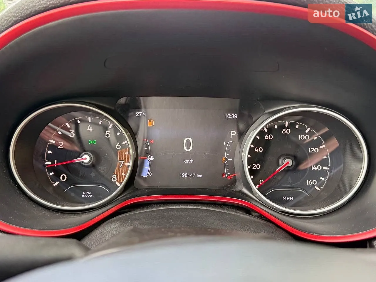 2019 Jeep Compass - мініатюра 57