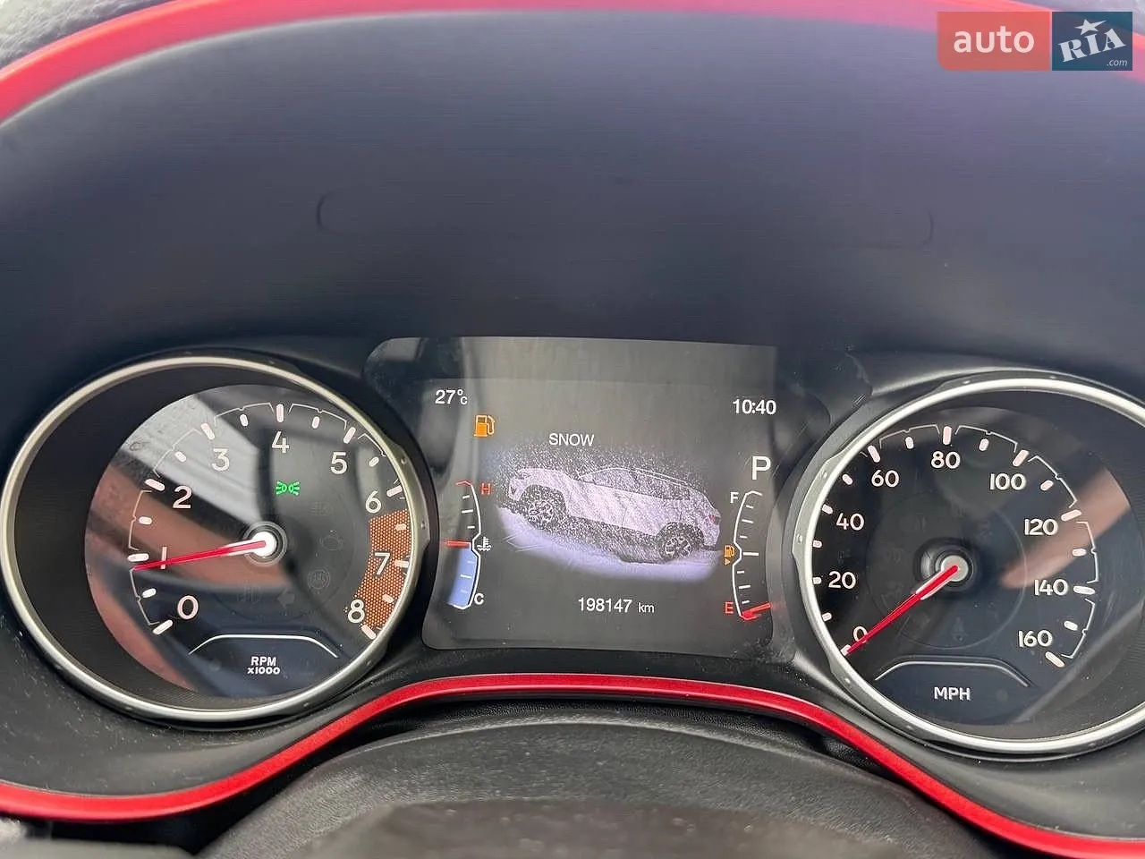 2019 Jeep Compass - мініатюра 64