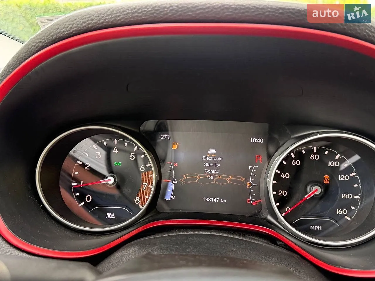 2019 Jeep Compass - мініатюра 67