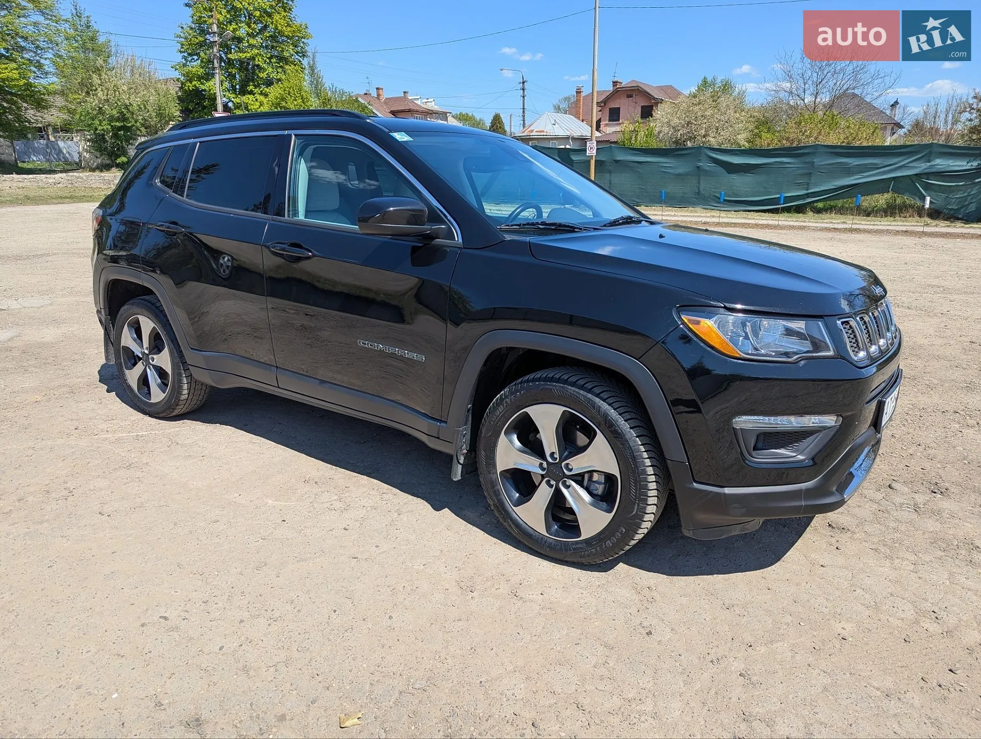 2019 Jeep Compass - мініатюра 5