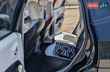 Позашляховик / Кросовер Jeep Compass 2019 в Чернівцях
