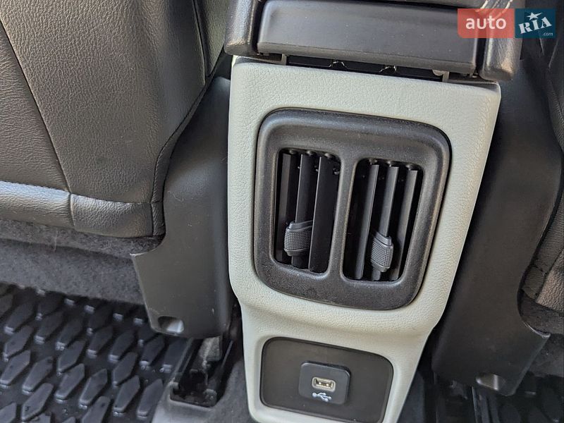 Позашляховик / Кросовер Jeep Compass 2019 в Чернівцях