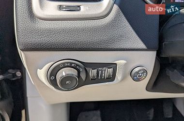 Позашляховик / Кросовер Jeep Compass 2019 в Чернівцях