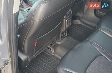 Позашляховик / Кросовер Jeep Compass 2019 в Бершаді